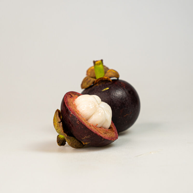 mangosteen