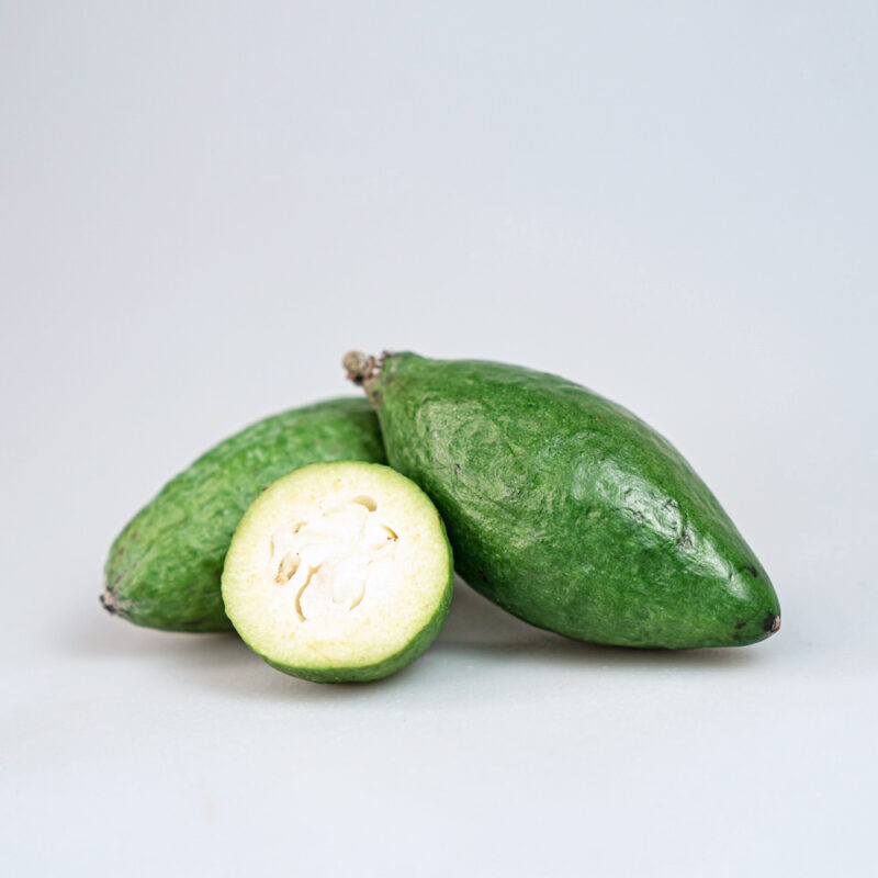 feijoa