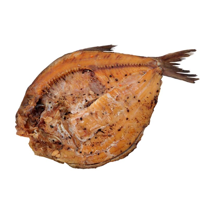 Suitsutatud latikas