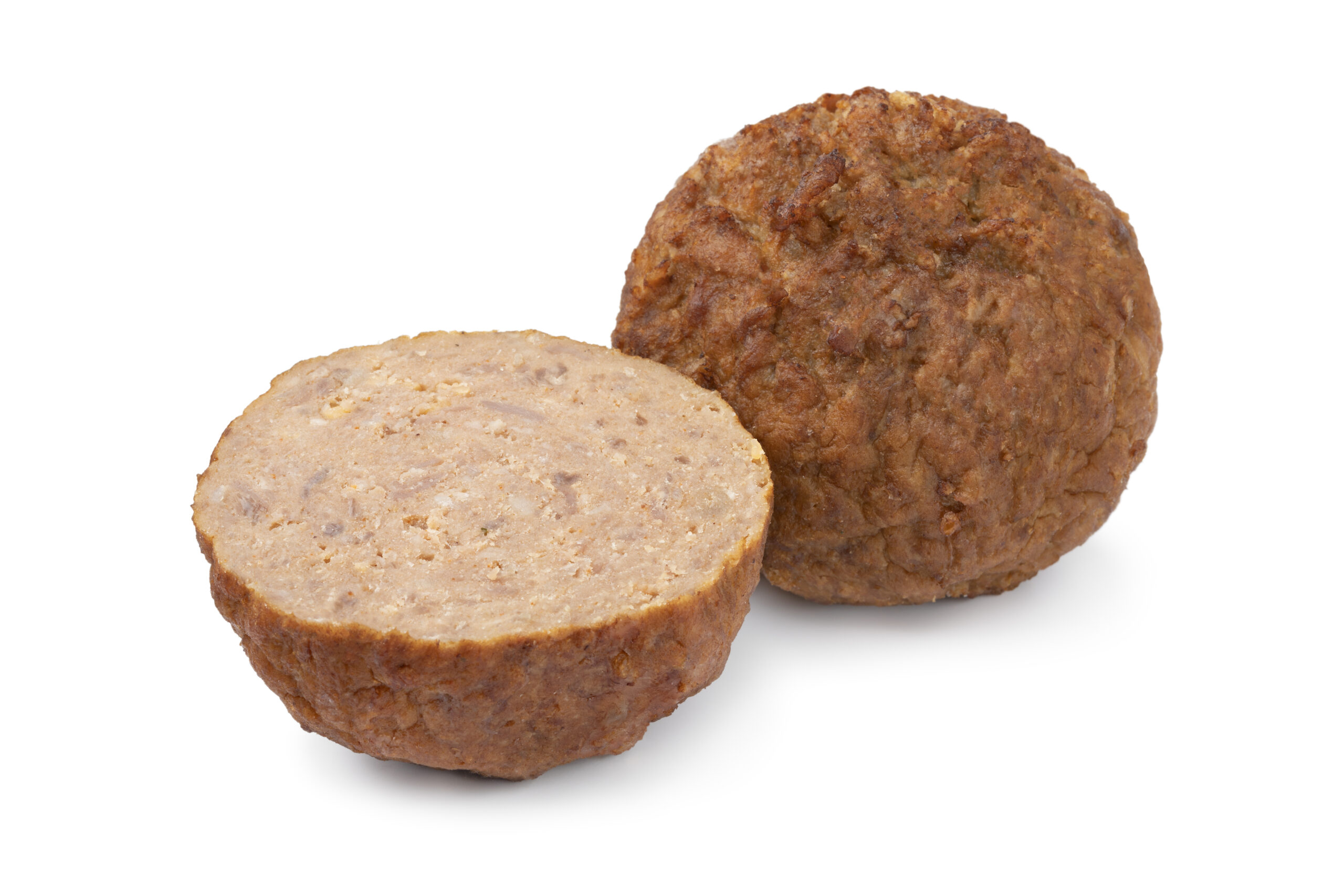 Veisemaksa kotlet(KG)