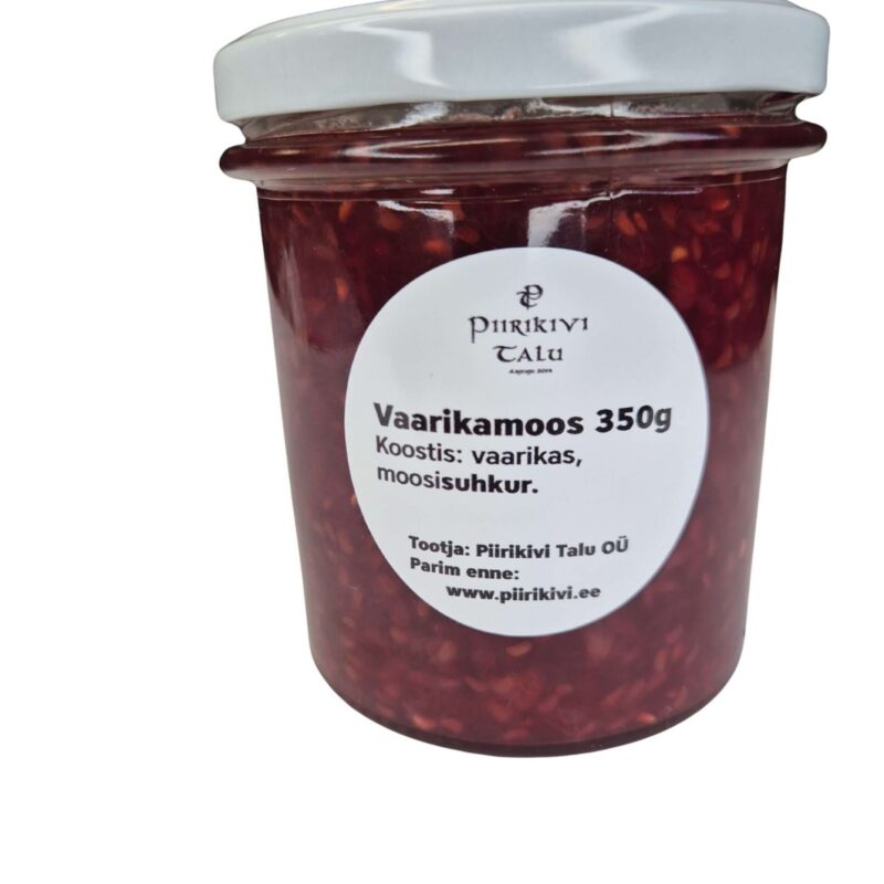 Naturaalne vaarikamoos(TK)