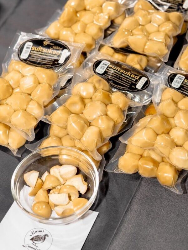 Kuldsed suitsukad(vutimunad) 0,160g