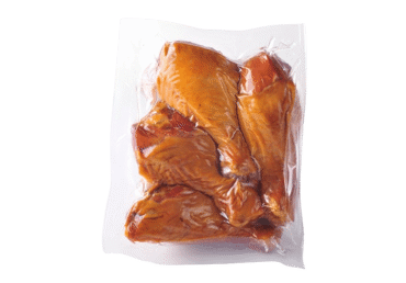 Suitsutatud kanakints(KG)
