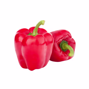 Paprika (KG)