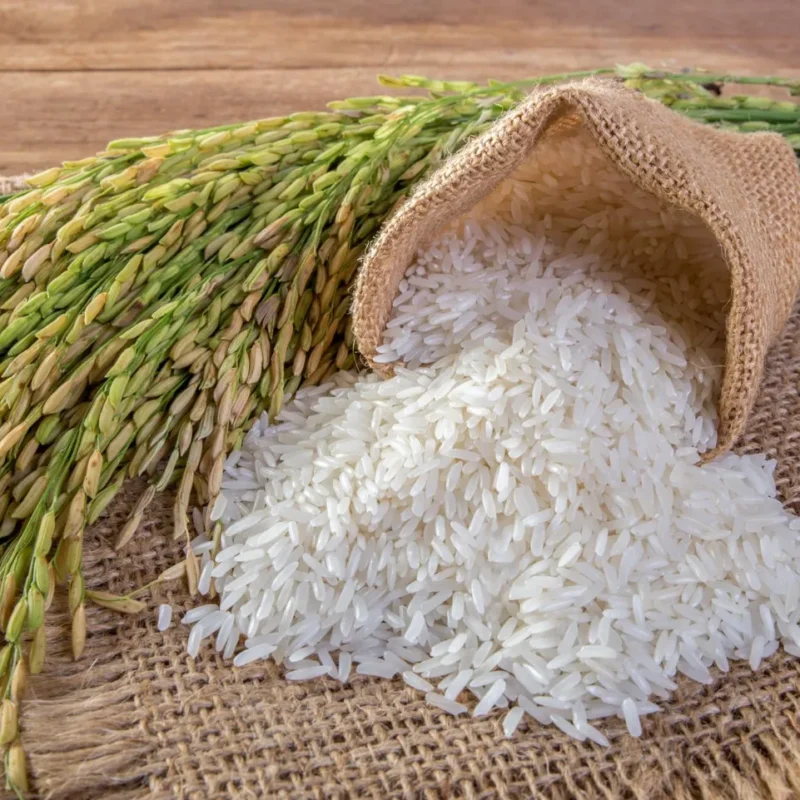 Basmati riis(KG)