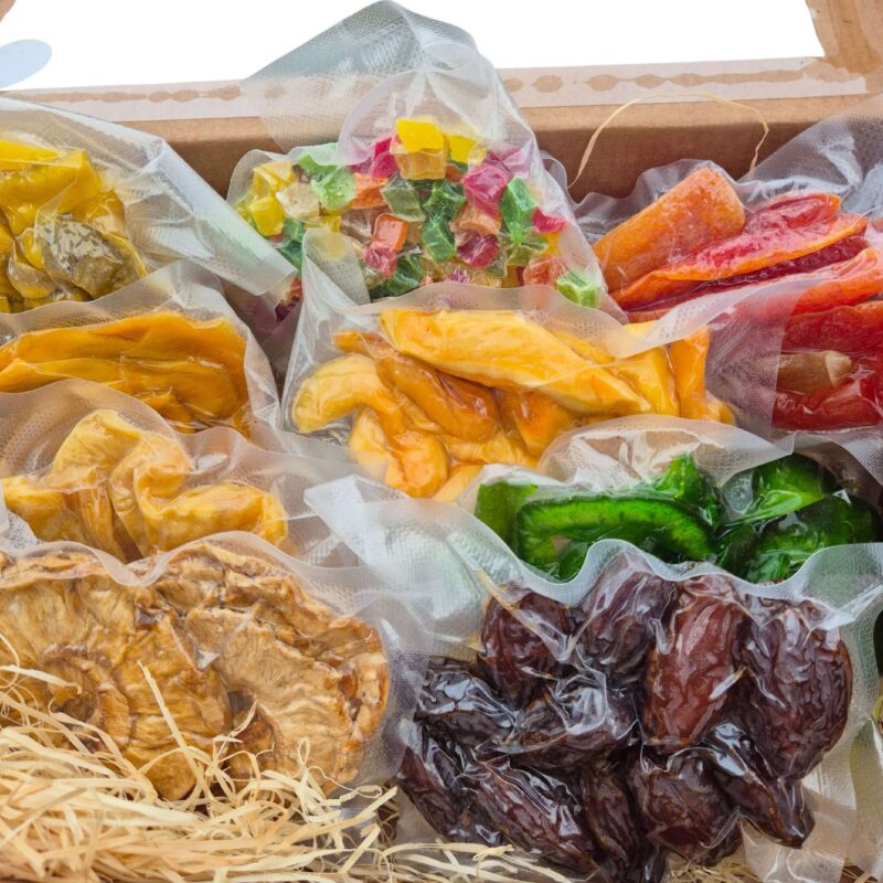 Kingipakend- eksootiline unistus