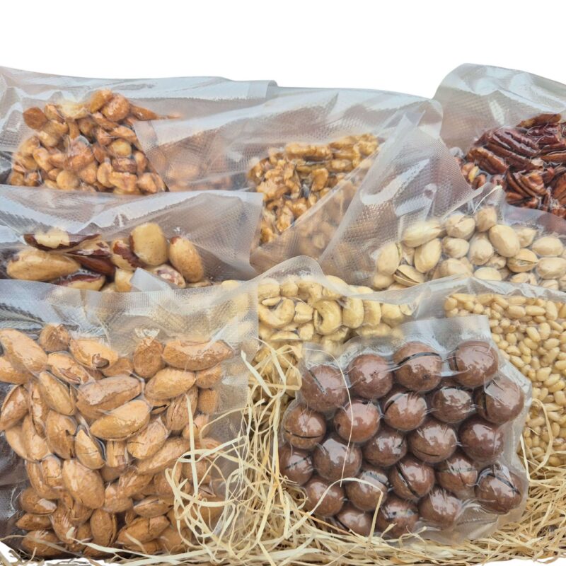 Kingipakend- tervislik vahepala