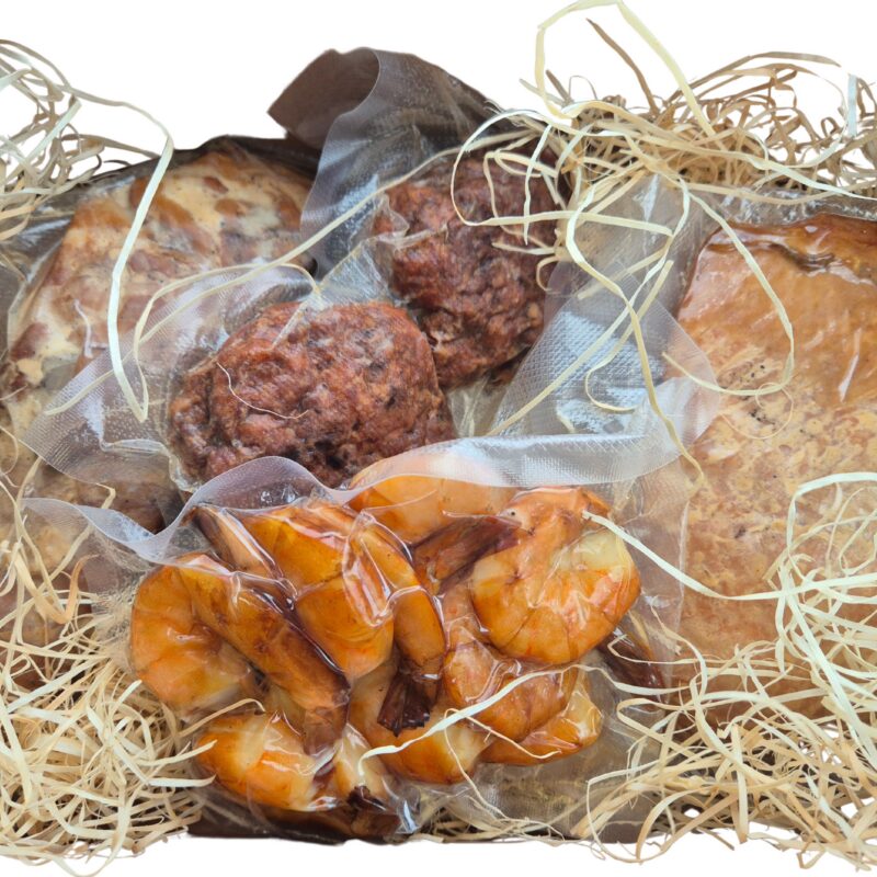 Kingipakend - kalaga